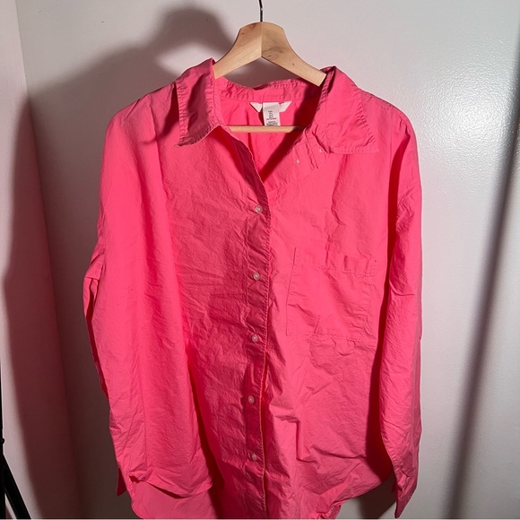 H&M button down - Picture 5 of 5